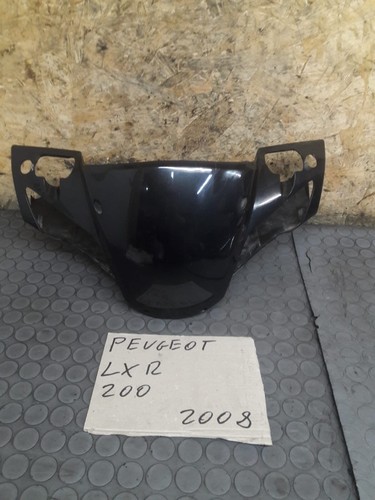 Carena manubrio faro anteriore - carena,
