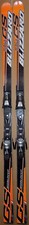 Sci discesa blizzard gs - sci,