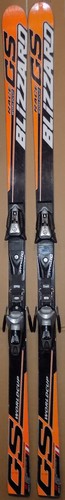 Sci discesa blizzard gs - da,