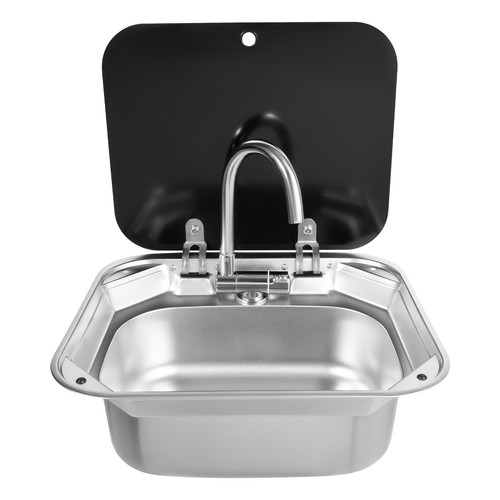 Kit lavello campeggio - , camper