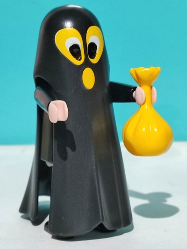Playmobil figura fantasma - figura,