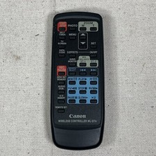 Telecomando per videocamera