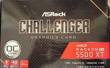 ASRock Challenger D Radeon RX
