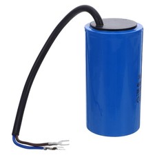 Condensatore Circolare Corsa