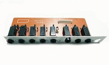 KORG 01/W Original Audio-Jack