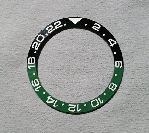 Inserto lunetta ceramica mm - inserto, 38