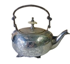 ANTICA TEIERA SHEFFIELD JORDAN