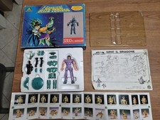 Cavaliere Dello Zodiaco Sirio