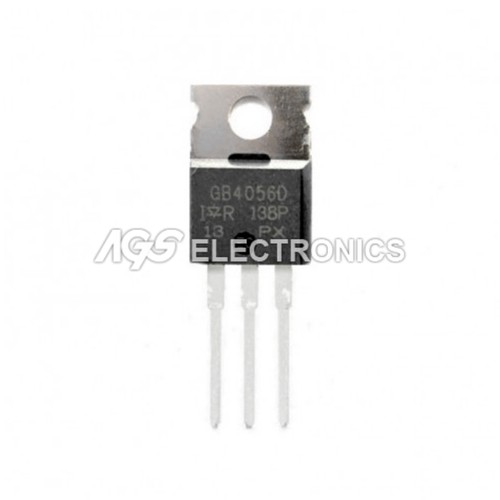 Irgb4056d irgb4056dpbf igbt - irgb4056d,