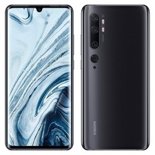 Xiaomi Mi Note 10 Pro nero 256