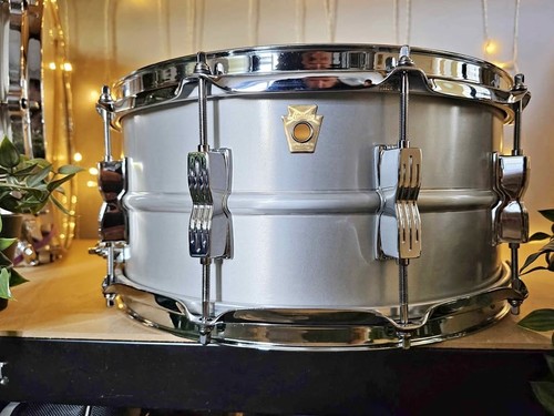 Tamburo rullante ludwig - rullante,