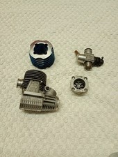 Carter Motore Novarossi 21 3.5