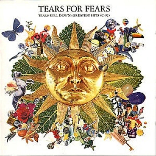 Tears for fears - tears,