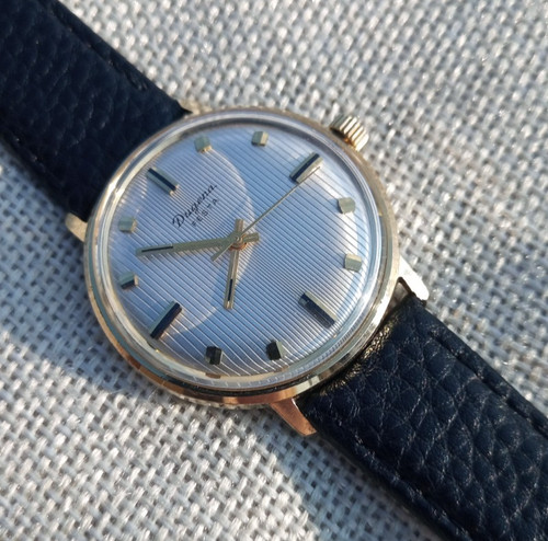 Orologio vintage svizzero