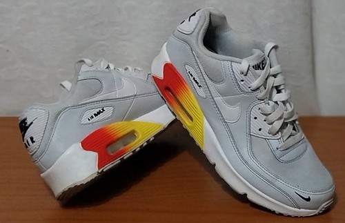 Nike air max gradien - nike, gs