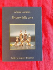 ANDREA CAMILLERI - IL CORSO