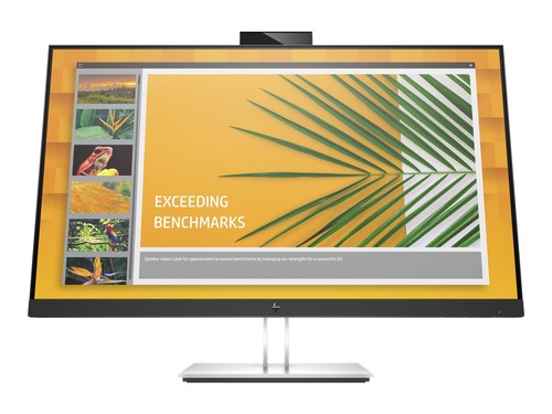 Monitor e27d 27 - hp,