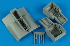 Aires 2162 1:32 Eurofighter