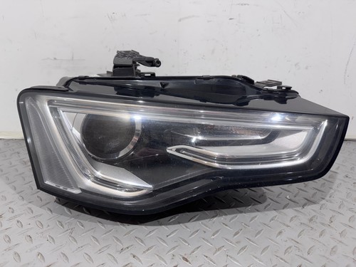 Audi faro anteriore - a5,