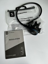 Regolatore Scubapro R105 2°
