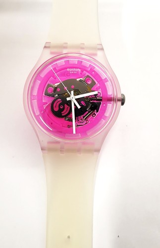 Swatch new gent 2018 - 2018, suok130