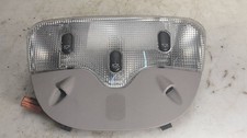 Peugeot 607 2004 illuminazione abitacolo anteriore 37320002 ROB44331