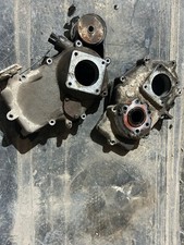 Carter  scatola differenziale