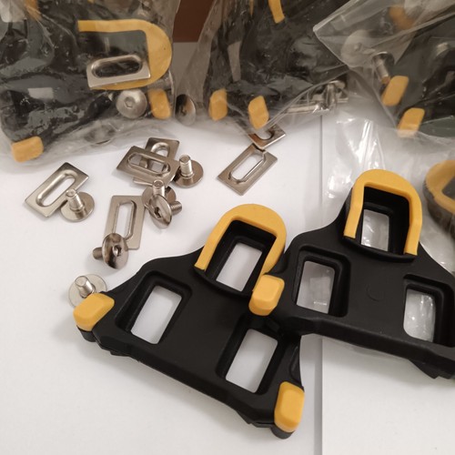 Blocco scarpe bici - blocco,