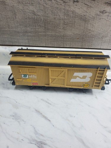 Nuovo bright gold rush express - nuovo,