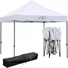 Gazebo Richiudibile 3X4,5 Mt