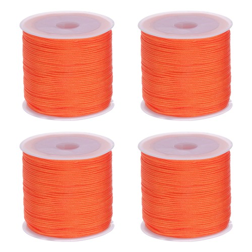 Rotoli corda nylon 41m 8mm - 4,