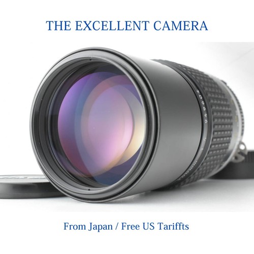 Ottimo come nuovo nikon ai - [ottimo,