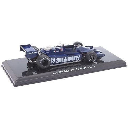 Shadow dn9 elio de - 1:24,
