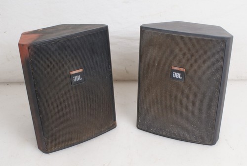 Lotto diffusori compatti jbl - 2,