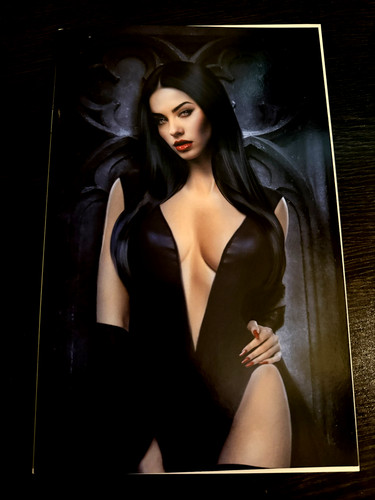 Bear babes morticia addams - morticia,