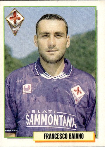 Figurina calcio merlin - calcio, 95
