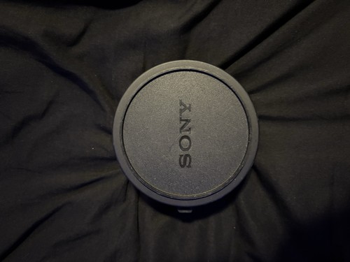 Sony vcl hg0758 58 - 58, mm