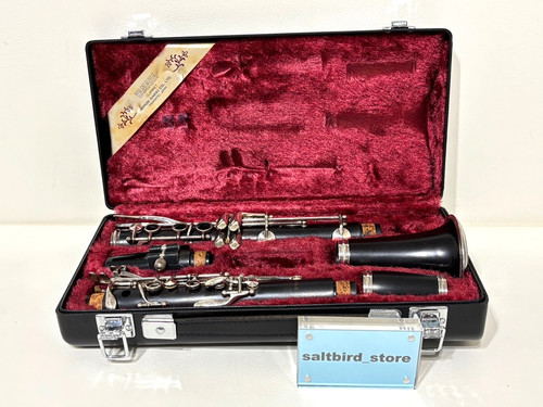 Clarinetto yamaha ycl 450 - yamaha, bb