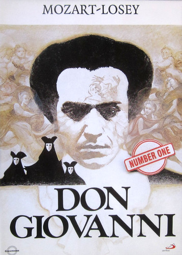 Mozart don giovanni - -,
