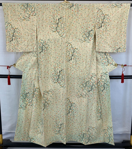 Kimono giapponese vintage