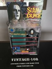 STING Slam N Crunch Modellino