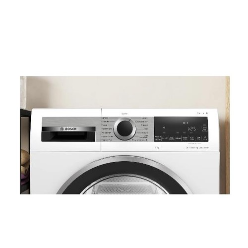 Bosch asciugatrice - bosch,