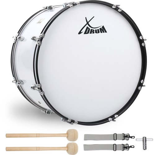 Grancassa batterìa bass - batterìa, 26''