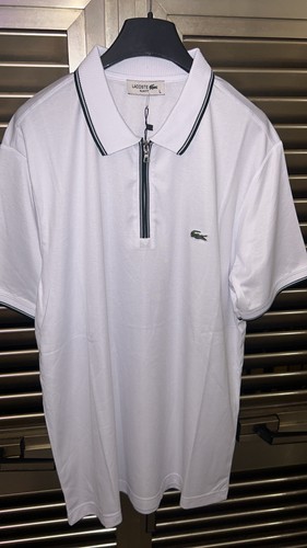 Polo lacoste uomo - lacoste,