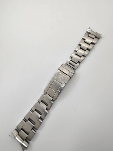Rolex 93150 stainless steel - 93150,