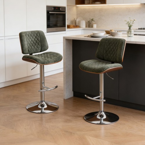 Set sgabelli bar - sgabelli,