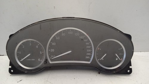 Contachilometri per saab 3 - contachilometri,
