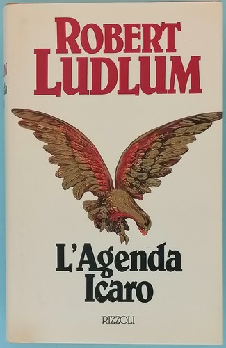 Agenda icaro - l'agenda,