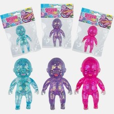 Scambi Zucchero NUOVO Baby