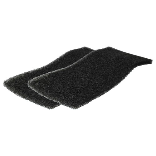 Filtre mousse pour - filtre,